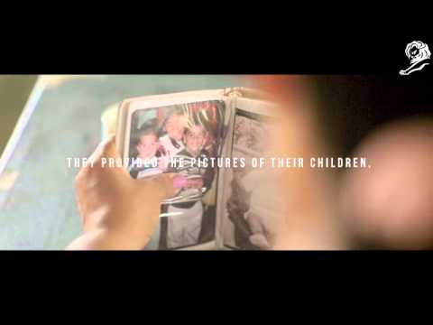 Colombia Ministry of Defense: You Are My Son