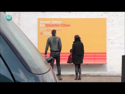 IBM: Outdoor as Utility