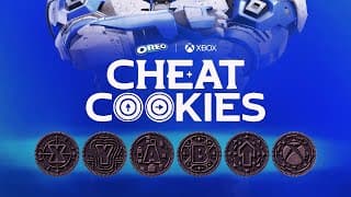 Oreo - Cheat Cookies