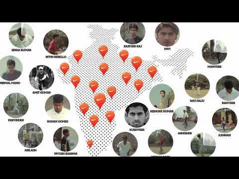 Nike: Make Every Yard Count