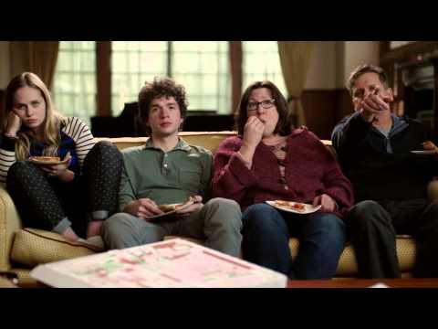 HBO Go: Awkward Family Viewing