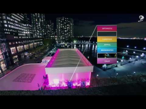 Glade: Museum of Feelings