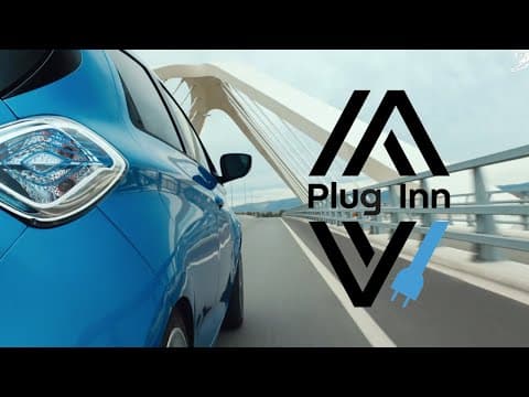 Renault - Plug Inn