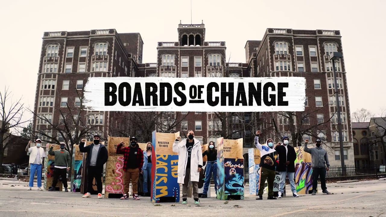 City of Chicago: Boards of Change