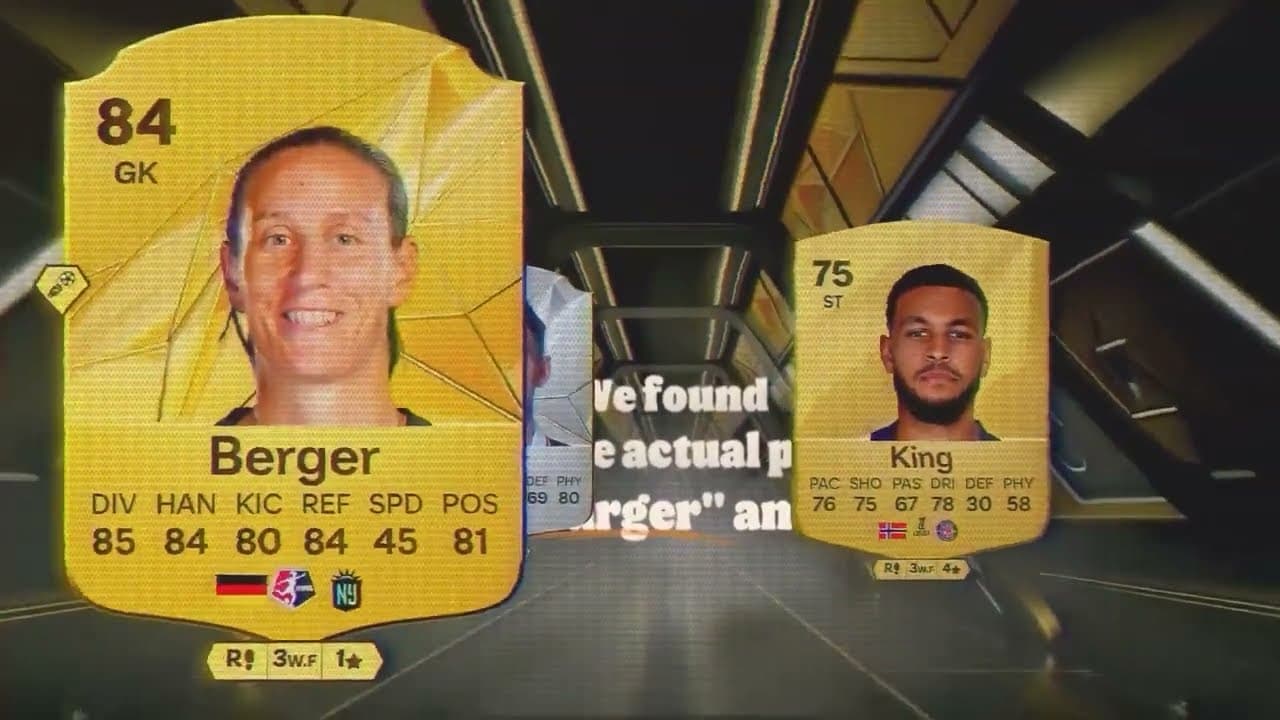 Burger King: Burger to King