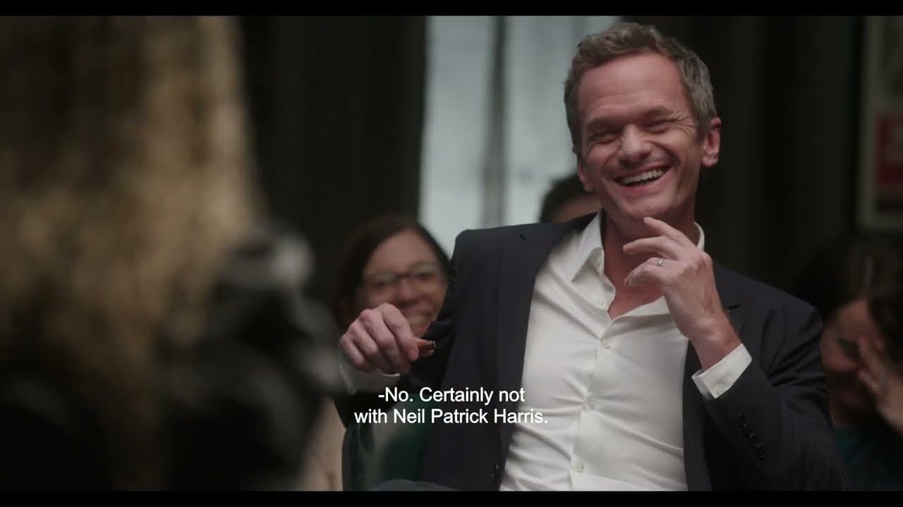 AXA: Group Therapy