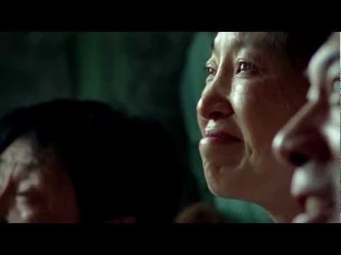 P&G: Proud Sponsors of Moms