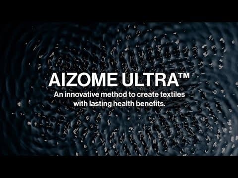 AIZOME - AIZOME Ultra