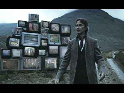 Johnnie Walker: The Man Who Walked Around the World