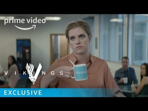 Amazon Prime: Great Shows Stay With You