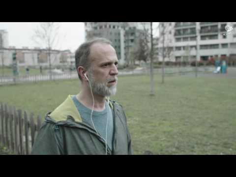 Italia Longeva: Chat Yourself