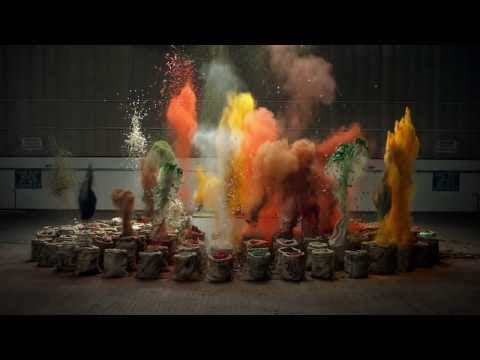 Schwartz Flavour Shots: The Sound of Taste