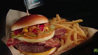 McDonald's: The Maestro