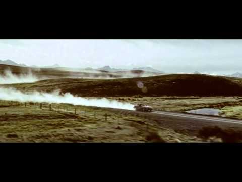 Honda: Impossible Dream