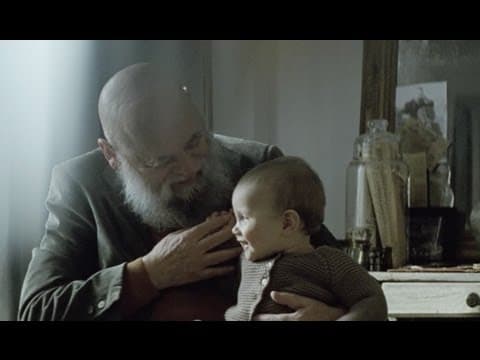 Orange - Ten Little Fingers