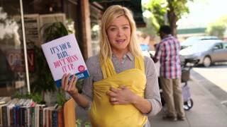 Tommee Tippee: Advice Wipes