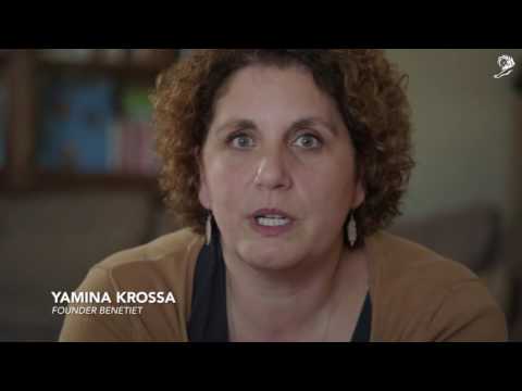 Benetiet: Win a Breast Reconstruction