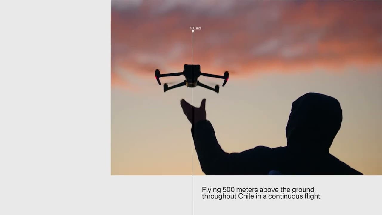Banco de Chile: Project 4270