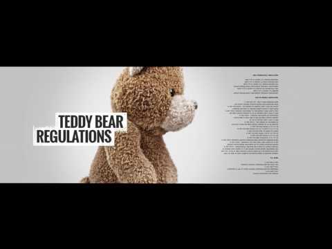 Council Against Handgun Violence: Teddy Gun