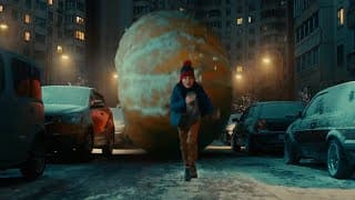 IKEA - The Christmas Food Waste