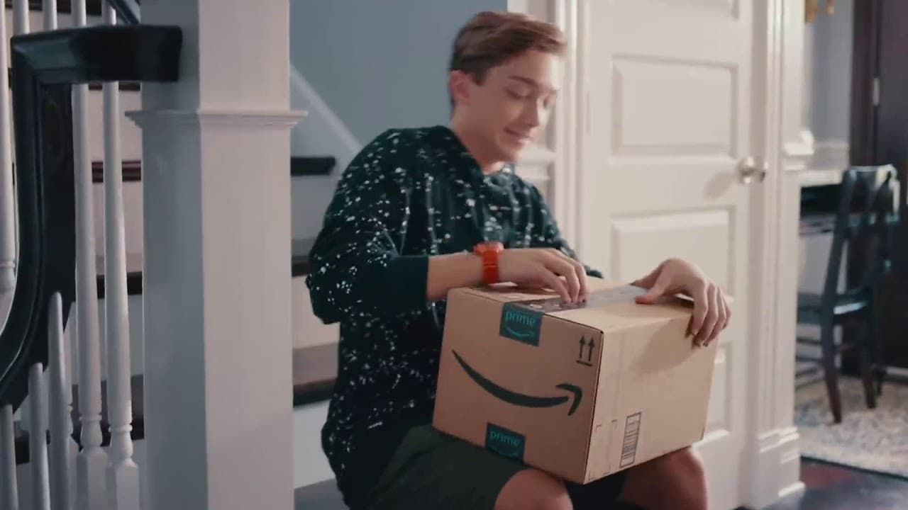 General Mills: Hacking Prime Day