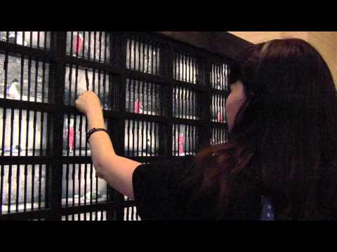 Human Rights Watch: Burma Installation