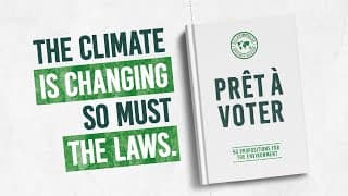 Solar Impulse - Prêt à Voter