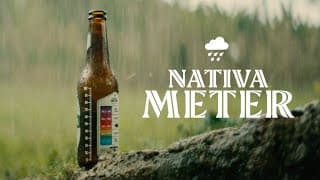 Nativa (AB InBev) - The Nativa Meter