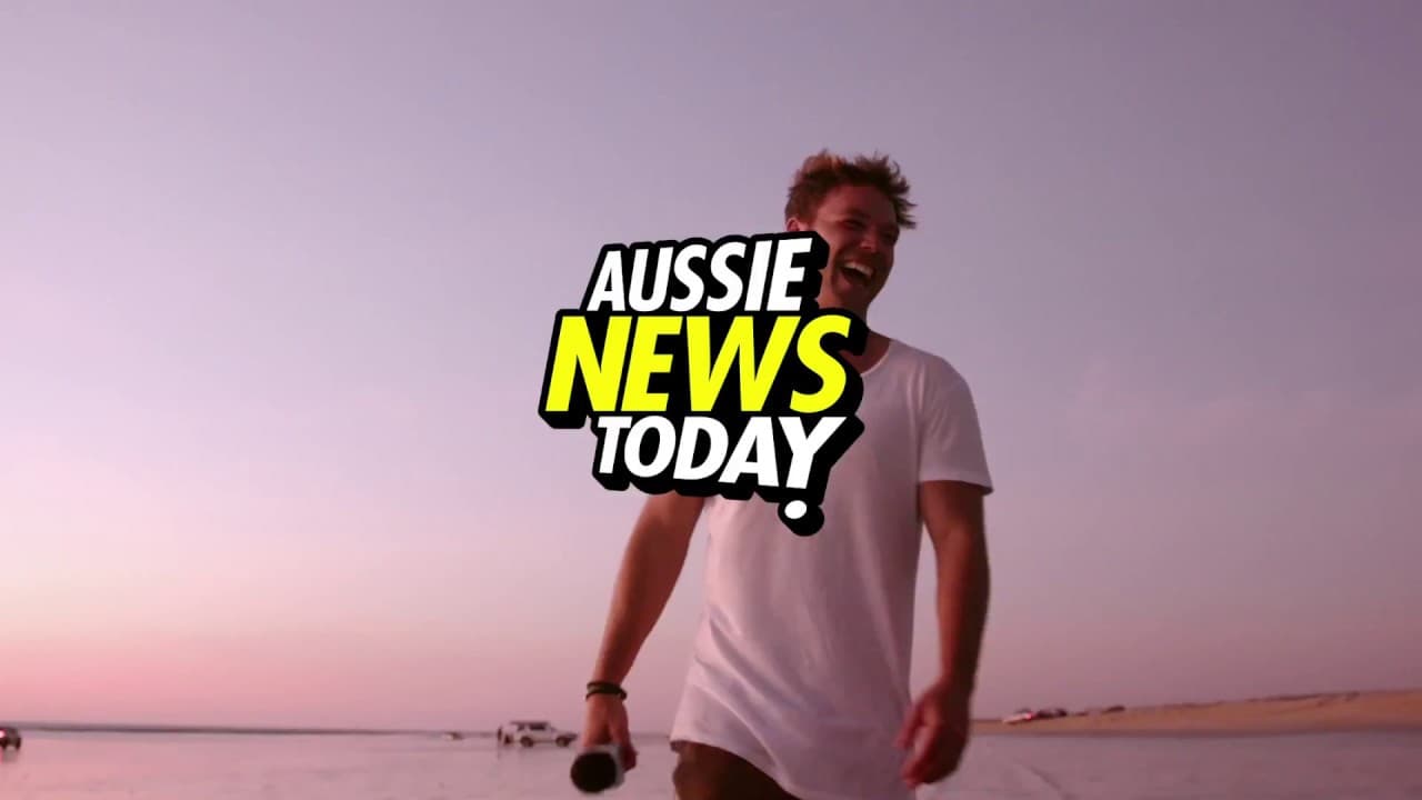 Tourism Australia: Aussie News Today