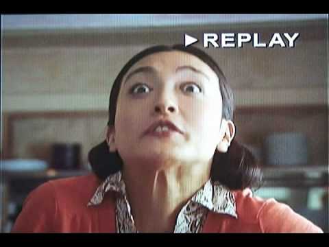 Carre De Chocolat: Not-Blinking Record