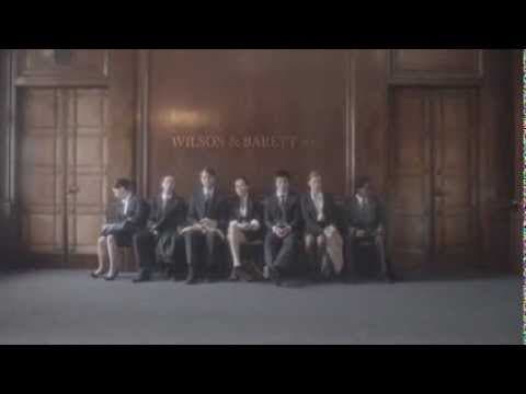 United Colors of Benetton: Unemployee of the Year