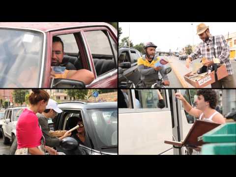 Sakker El Dekkene: Anti-Corruption Campaign