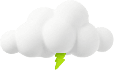 Small cloud
