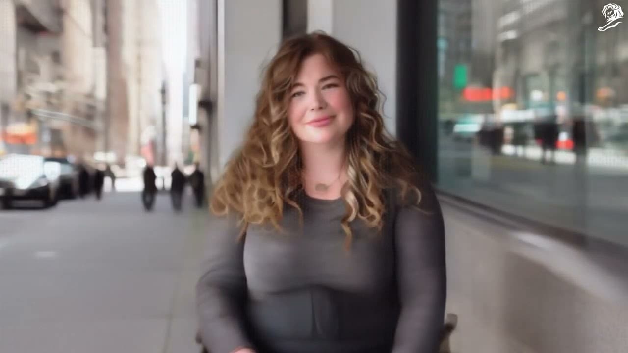 Dove: Real Beauty Redefined for the AI Era