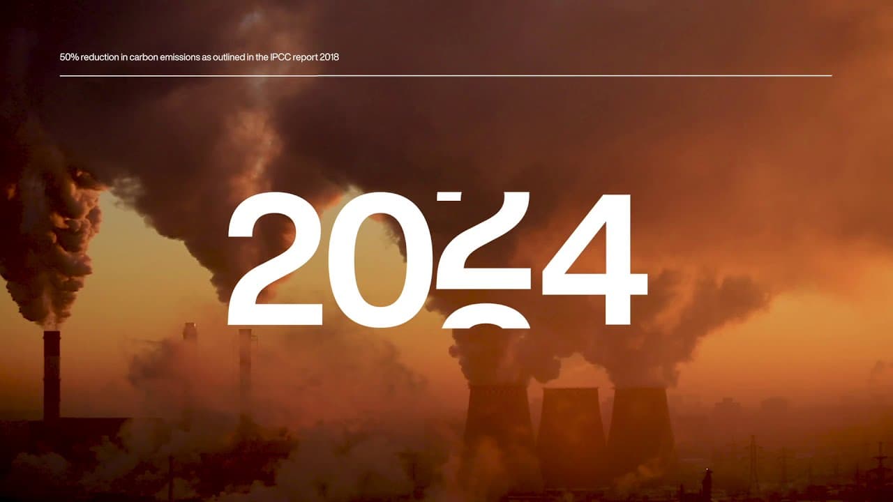 Doconomy: The 2030 Calculator