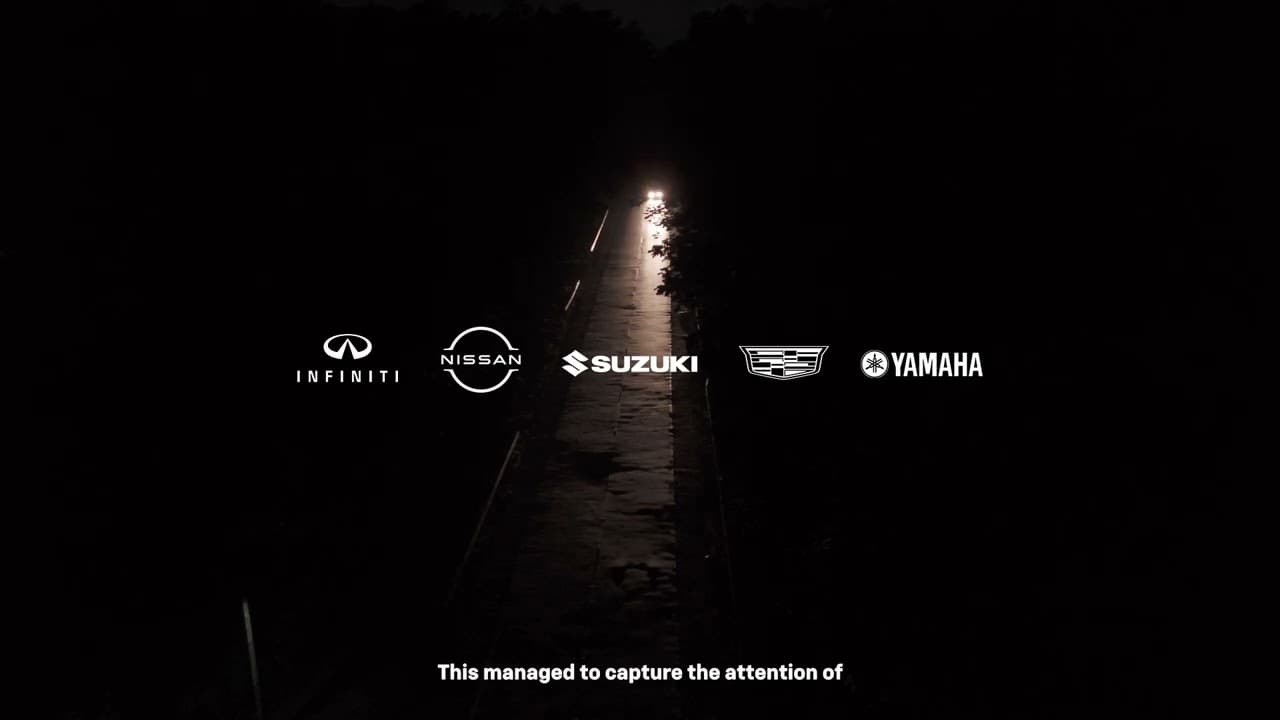 Chevrolet: Night Signals