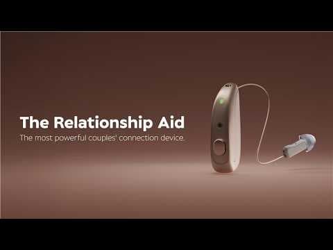 Specsavers: The Relationship Aid