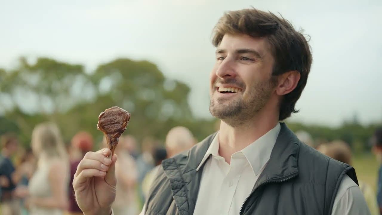 Meat & Livestock Australia: The Comments Section
