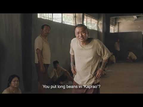 KFC: The Kaprao Criminals