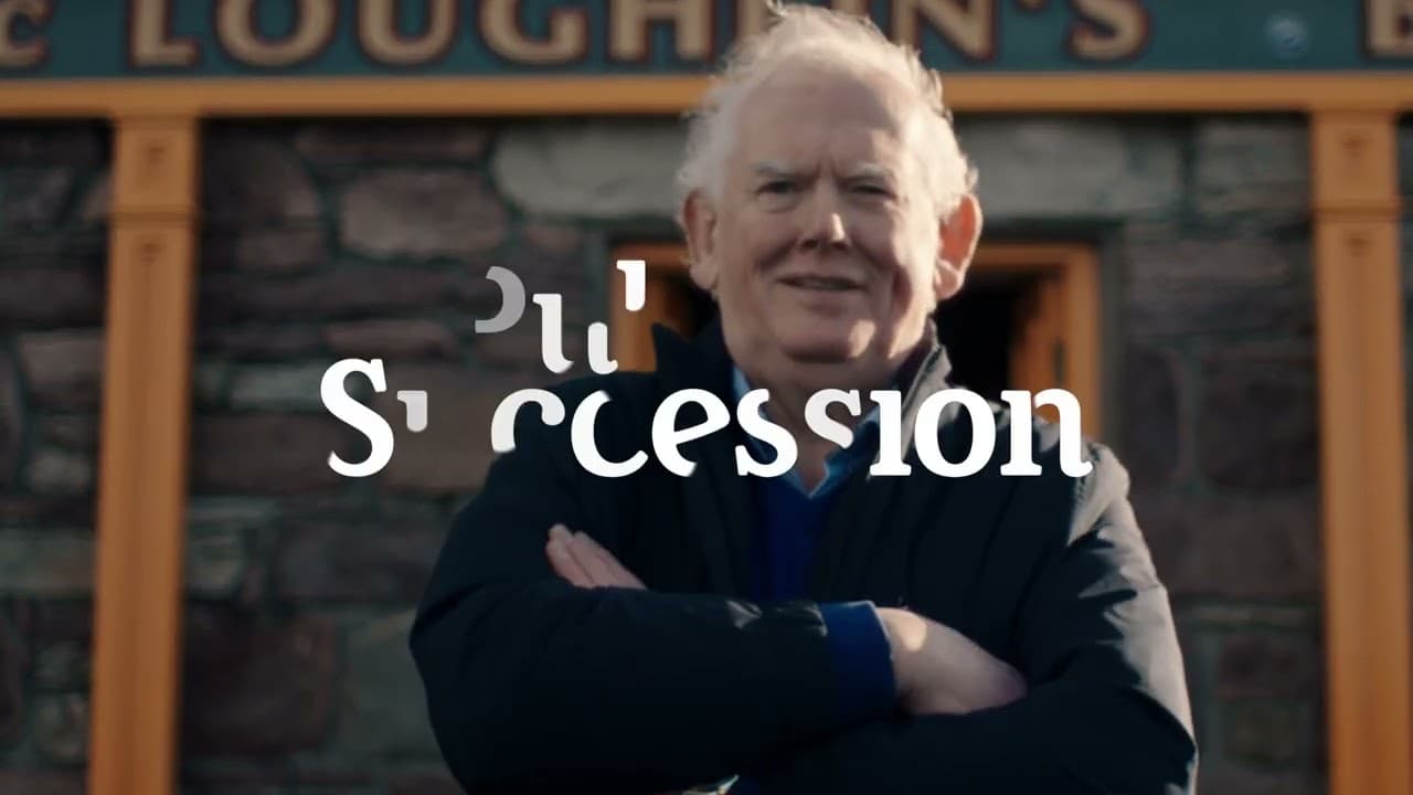 Heineken: Pub Succession