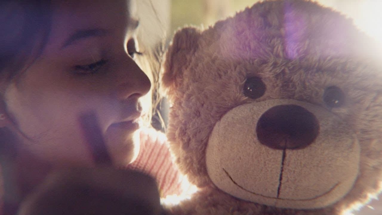 Sandy Hook Promise: A Teddy Bear's Dream
