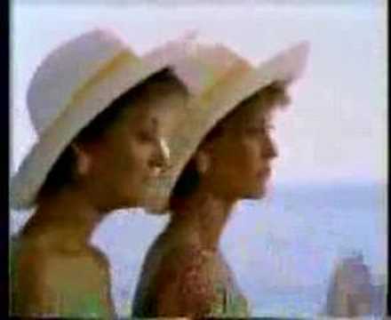 Wrigley's: Double Your Pleasure