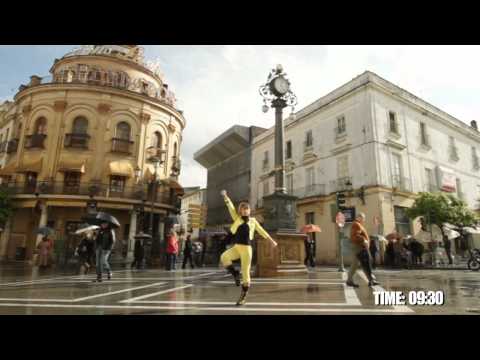 Samsung: Super Slow-Motion