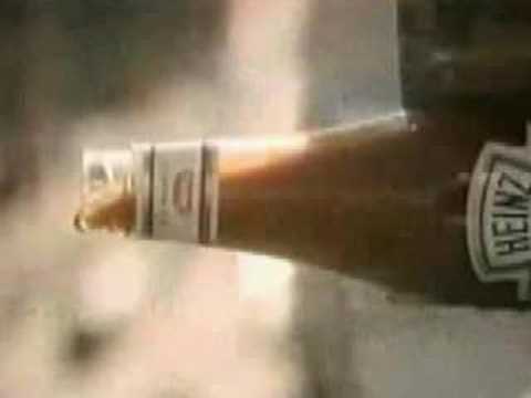 Heinz: The Best Things Come to Those Who Wait