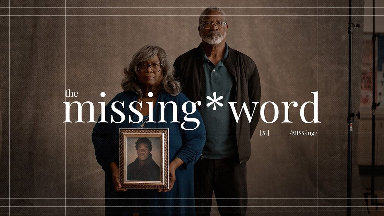 Youth Alive!: The Missing Word Dictionary