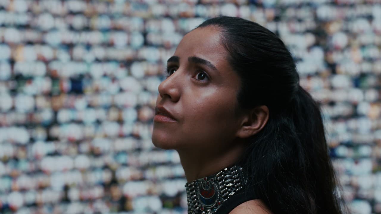 AXA: Sonita - The Lone Voice