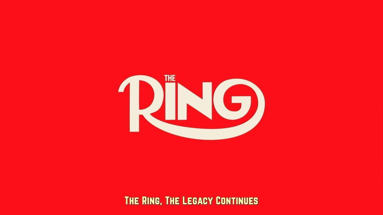The Ring: The Legacy Continues