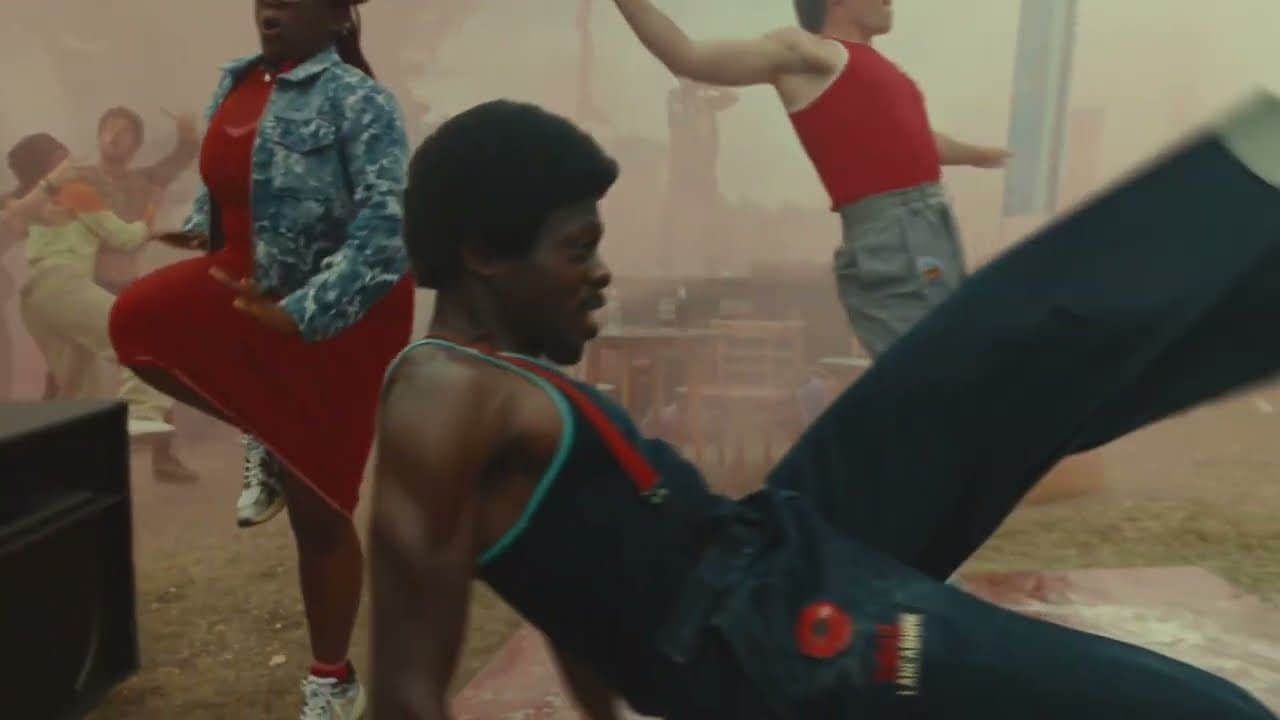John Lewis: Tableau