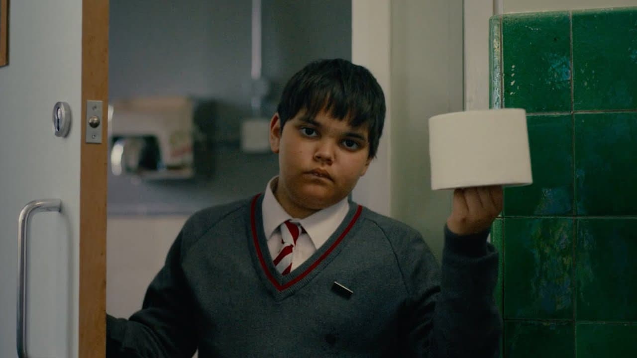 Andrex: First School Poo