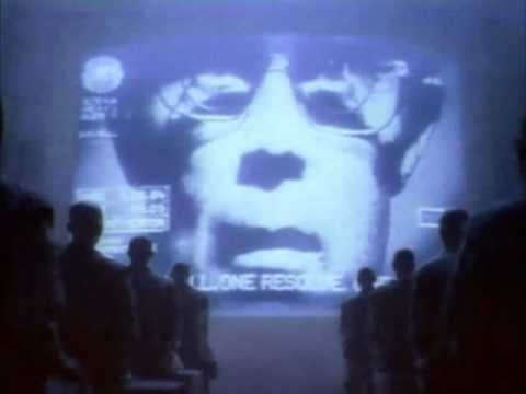 Apple: 1984 Macintosh Commercial
